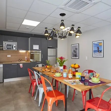 Aparthotel Nemea - Beaux Arts