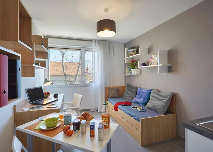 Nemea - Beaux Arts شقة فندقية